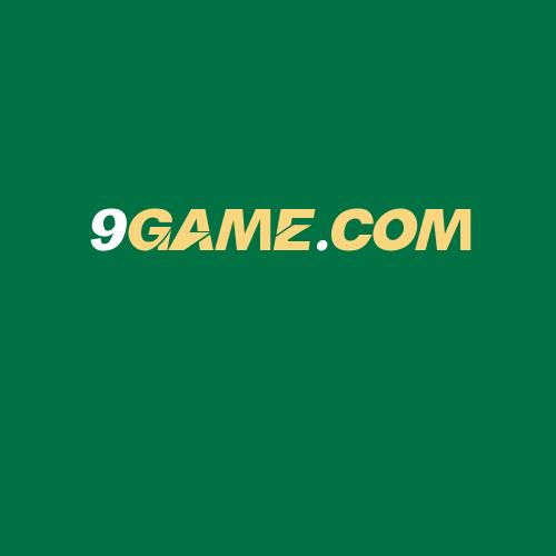 Logo da 9GAME